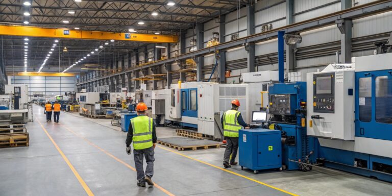 4 Comprehensive Strategies to Hire in Manufacturing