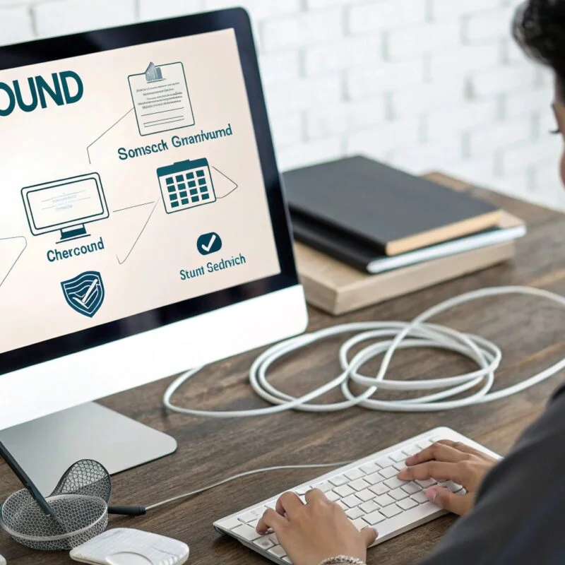 Evolution of Background Checks