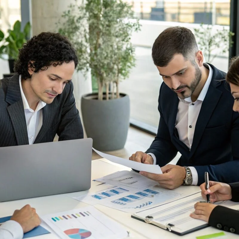 Outsourcing Background Checks
