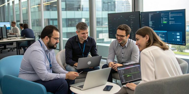 Tech Candidates Background Checks