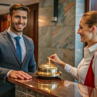 Hospitality Background Checks