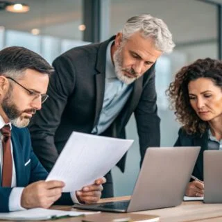 Management Background Checks