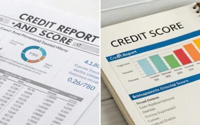 A Guide to Credit Checks for Employment: Credit Report vs. Credit Score
