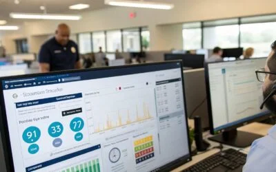 Global Background Check Program