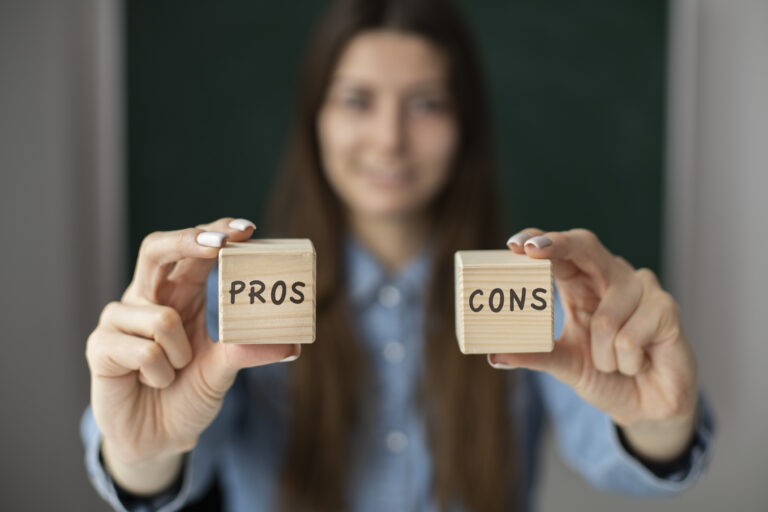 Pros and Cons of Free Background Checks