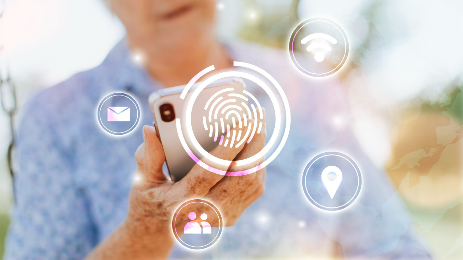 Tenant Fingerprinting check