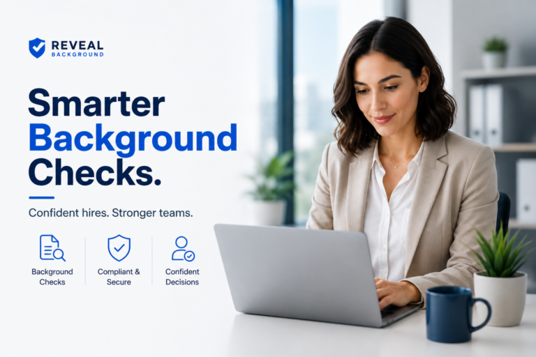 How to Prepare for a Criminal Record Background Check in 2026: A Candidate’s Checklist