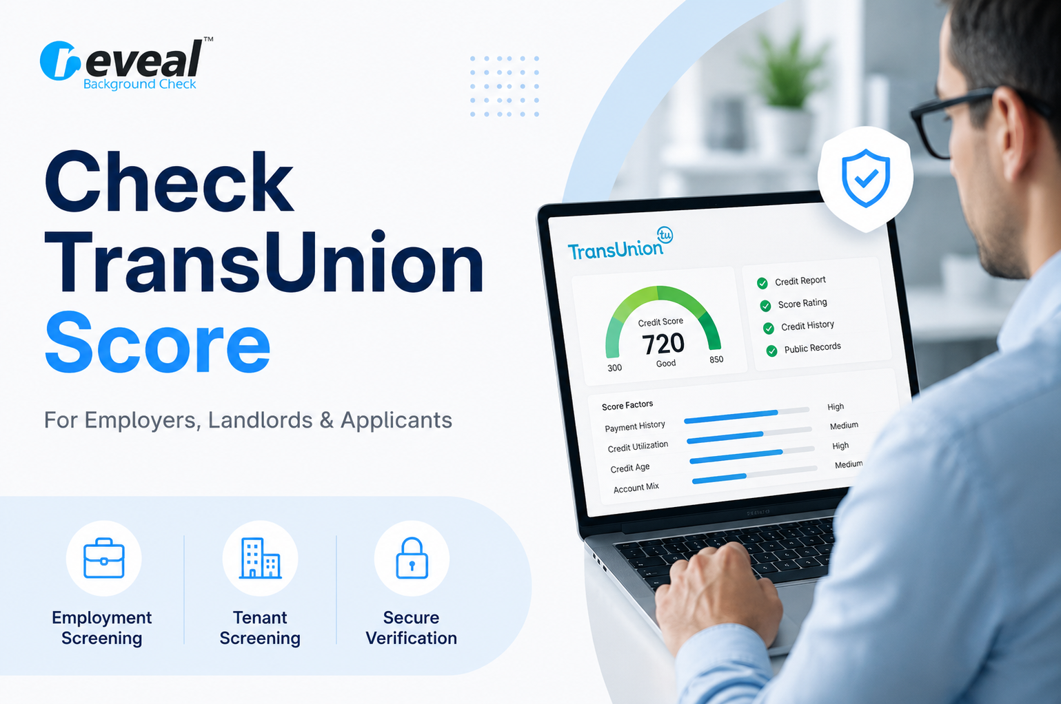 Check TransUnion Score: What Employers, Landlords, and Applicants Need to Know in 2026