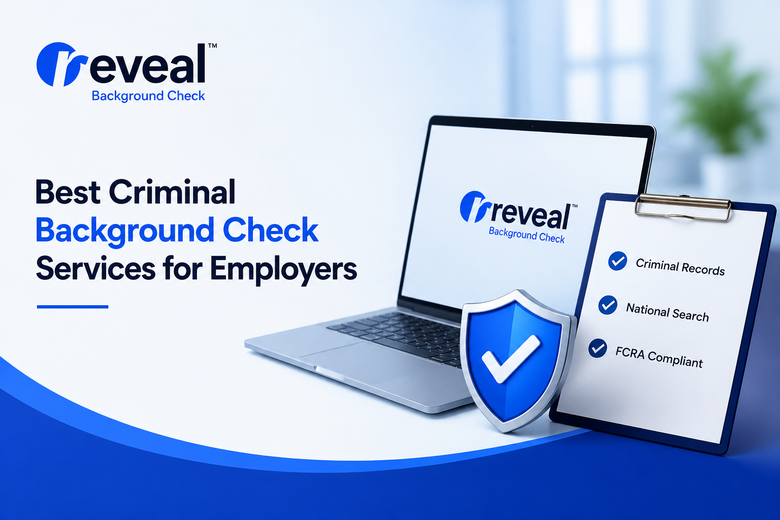 Best Criminal Background Check Services for Employers in 2026
