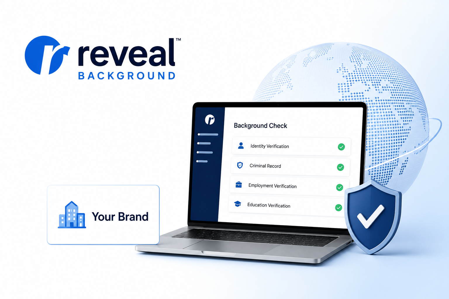 What Is a White Label Screening Solution and How Can It Help You Launch a Background Check Business in 2026?