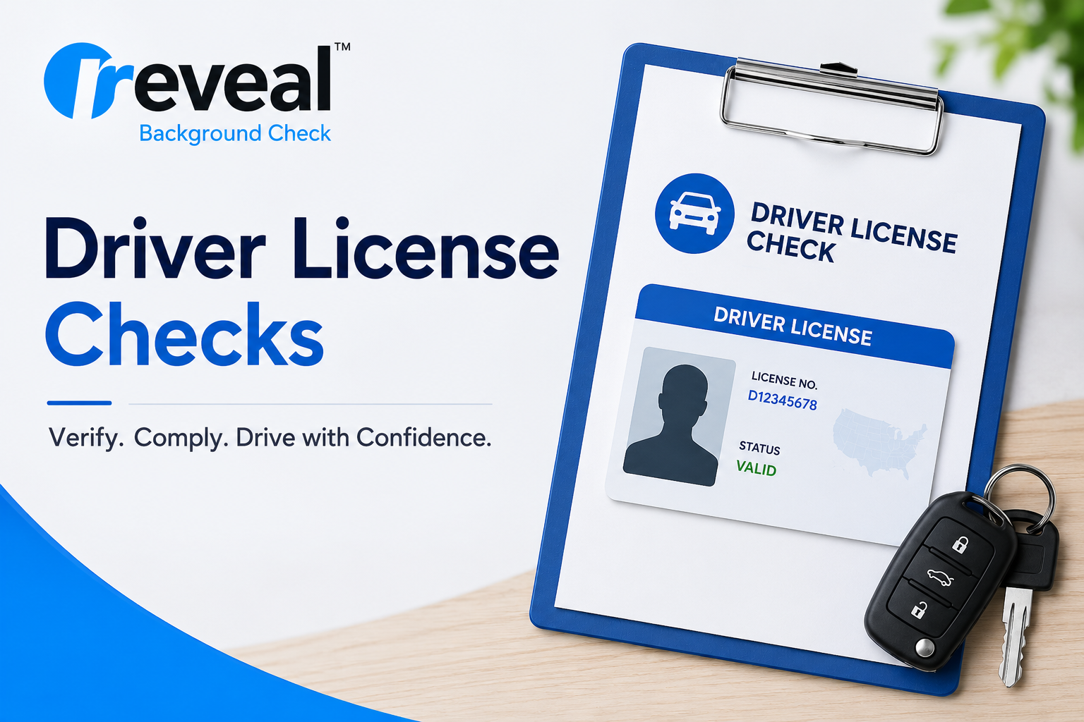 Driver License Checks: What Employers Need to Know Before Hiring Drivers in 2026